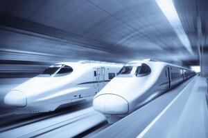 鐵路交通監(jiān)控